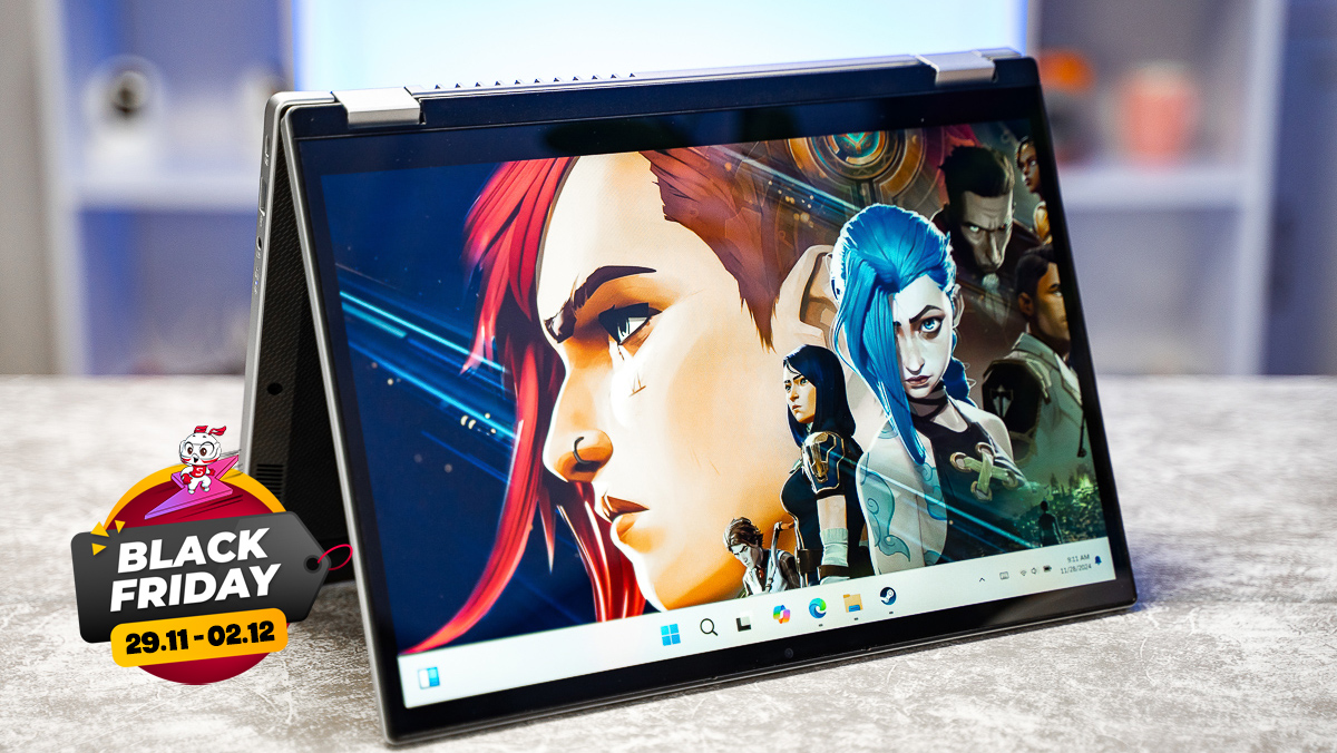 Đánh giá Acer Aspire 3 Spin 14: Cảm ứng và gập 360 độ sale Black Friday ...