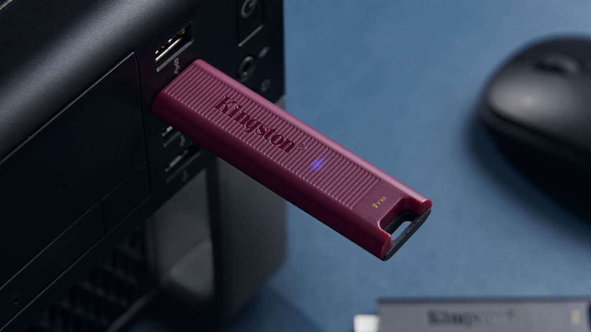 Sự tương thích USB trên các hệ điều hành