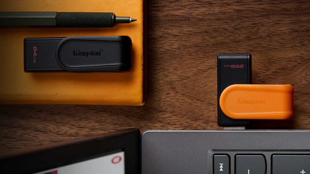 USB SanDisk cân bằng hiệu năng với mức giá