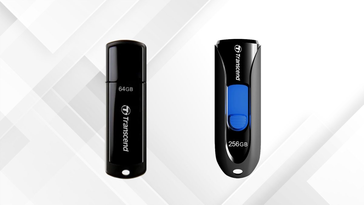 USB Kingston mang đến độ bền vượt trội 