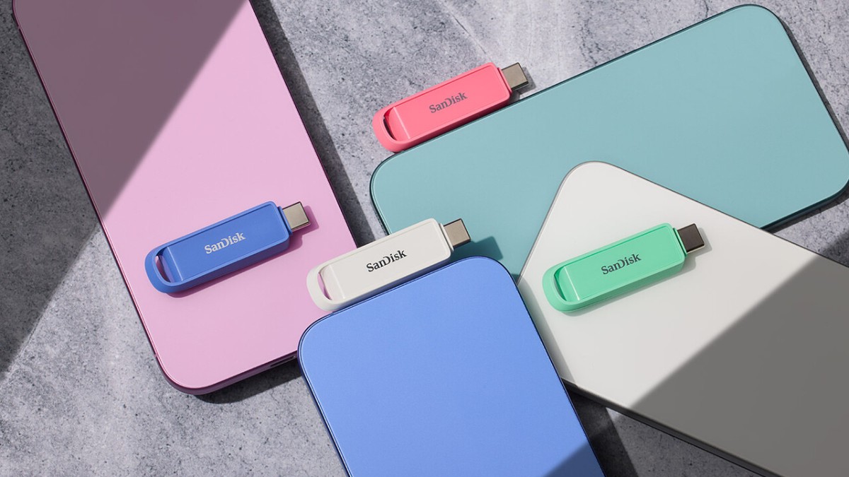 USB tốt duy trì mức nhiệt độ 50-55 độ C