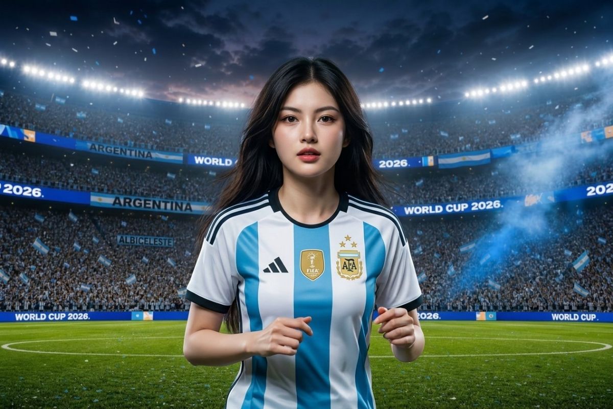 prompt tạo ảnh World Cup
