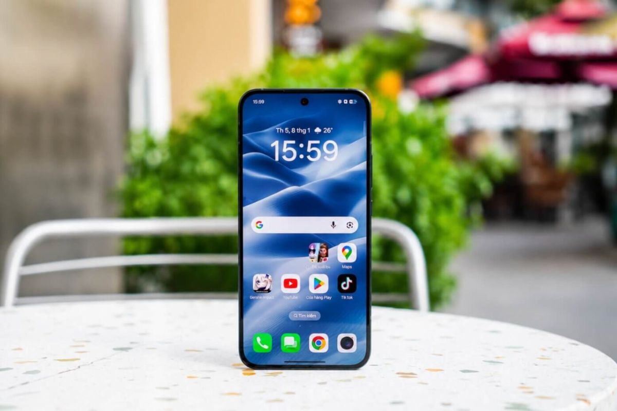 Trải nghiệm người dùng UX