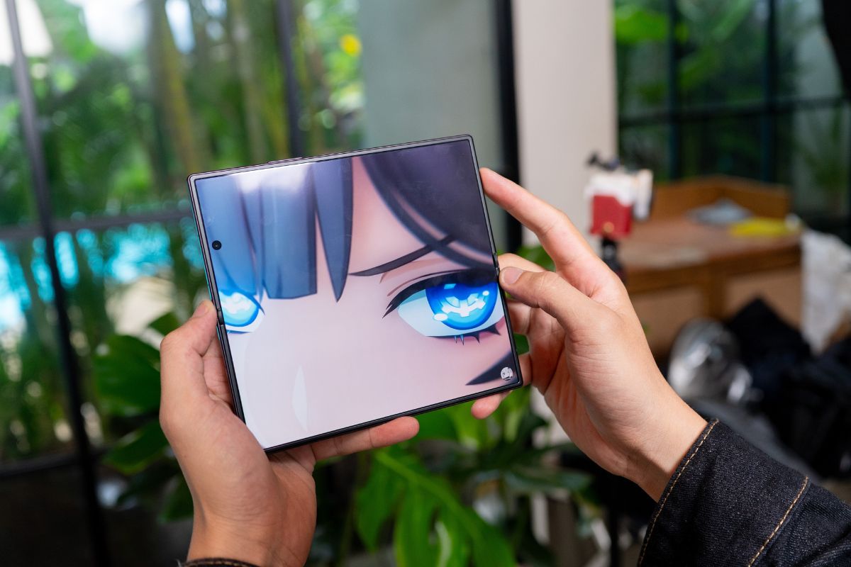 GPU đạt 1,036,711 điểm