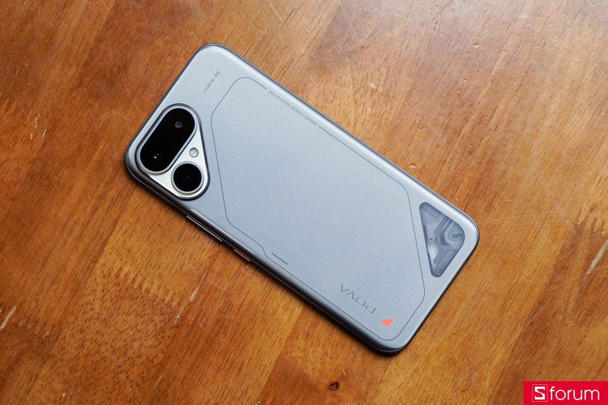 Tối ưu phần mềm tác động đến điểm UX