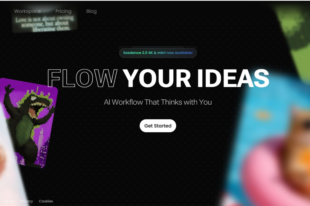 Lưu ý khi sử dụng nền tảng Artflo AI