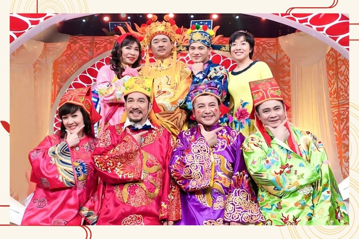 Táo quân năm nay có hay không