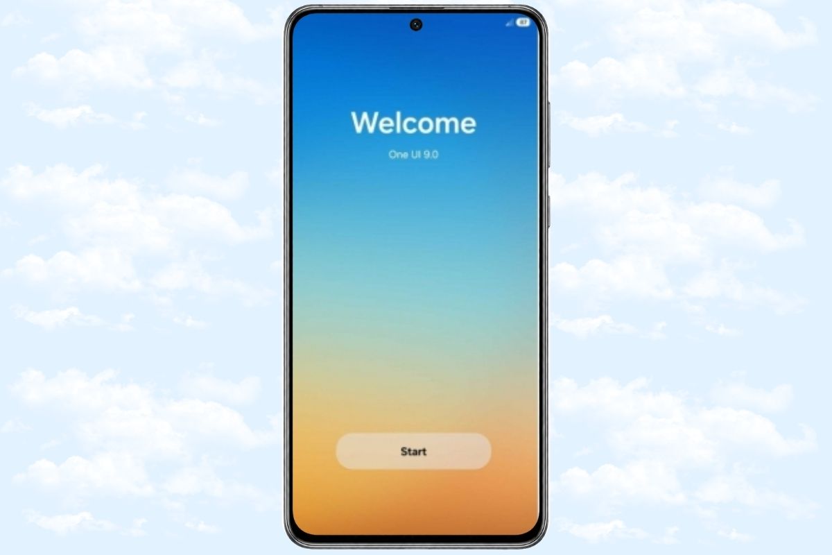 Cài đặt One UI 9