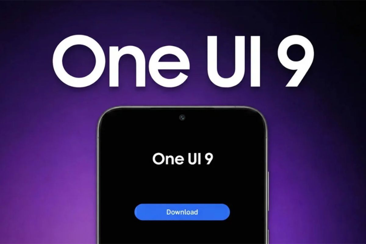 Hướng dẫn cách cập nhật ONE UI 9 đơn giản, chi tiết nhất