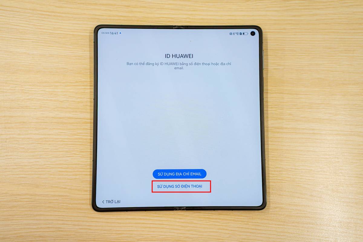 đăng ký số điện thoại