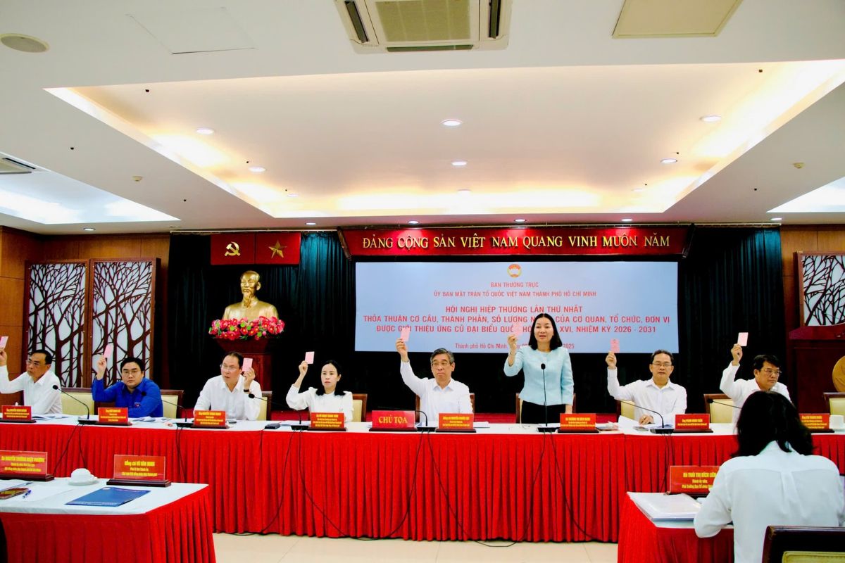 Cuộc bầu cử Đại biểu Quốc hội khóa XVI và HĐND