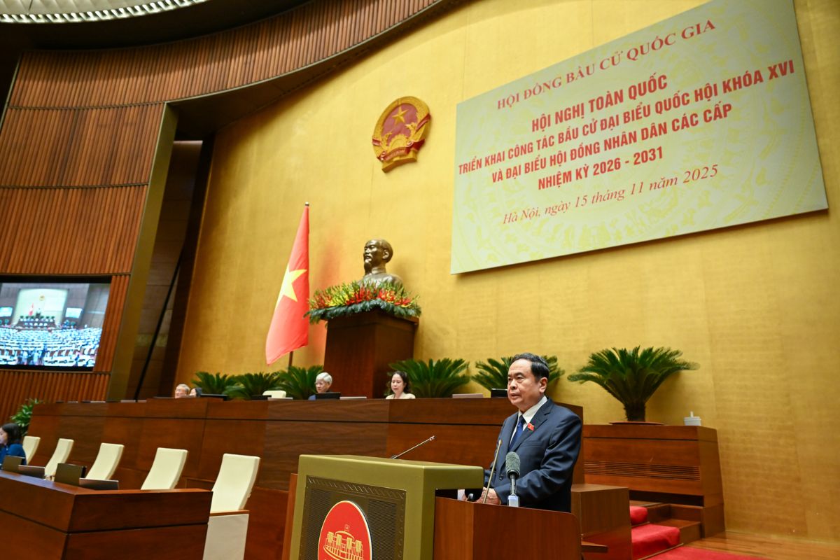 Lưu ý quan trọng trước ngày hội toàn dân