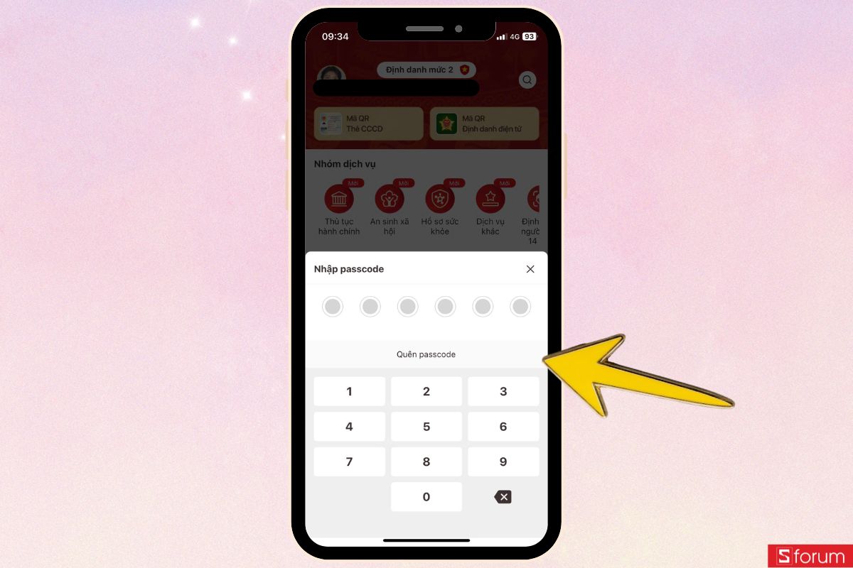 Xác thực bảo mật