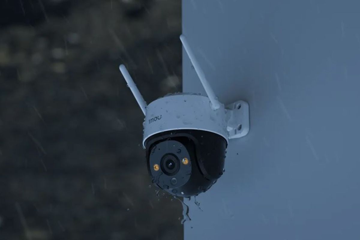 Camera Imou Cruiser 2 IPC-S7CP-3M0WE