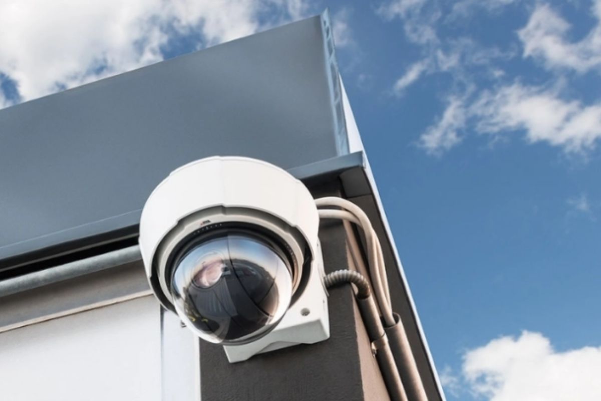 Mẹo lắp đặt và sử dụng Camera Imou ngoài trời