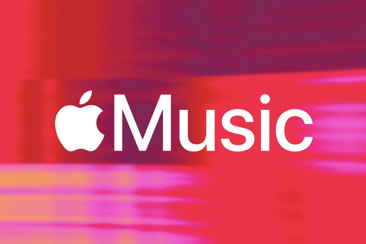 Apple Music được nâng cấp