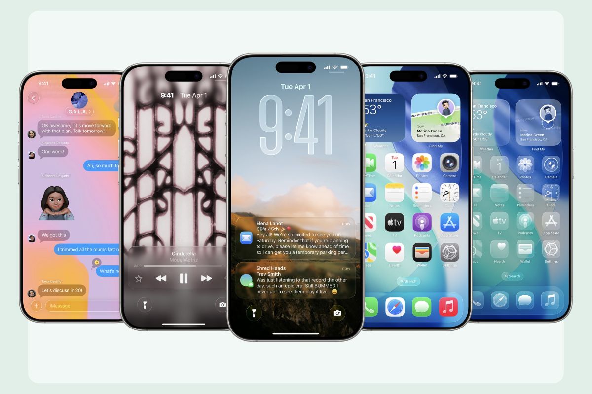 Cải thiện khả năng tiếp cận và giao diện