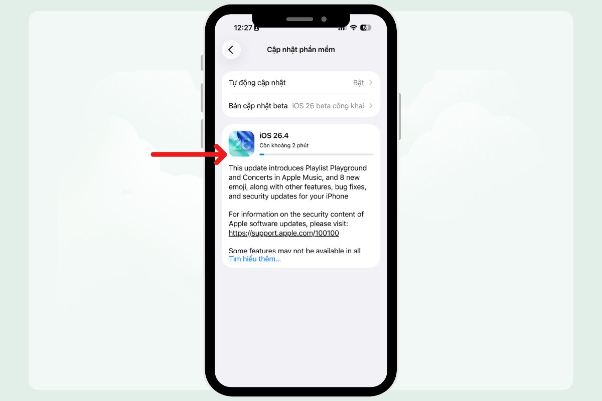 Đồng ý với các điều khoản 