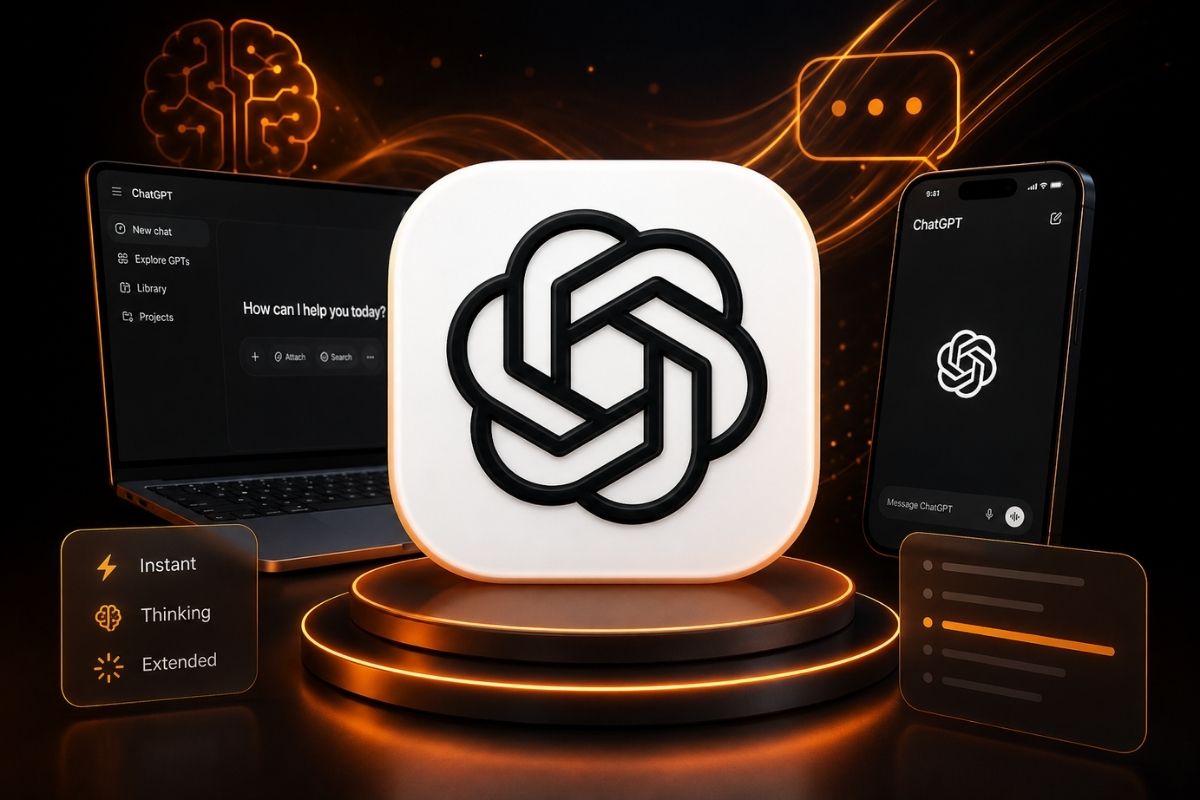 Ultra Mode và khả năng suy luận chuyên sâu