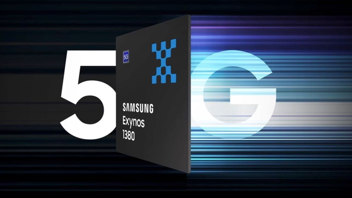 Điểm CPU Exynos 1380