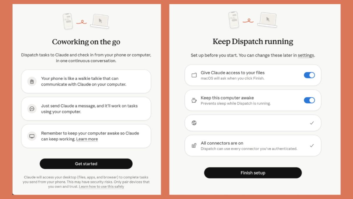 Tại sao Claude Dispatch thay đổi hoàn toàn cách chúng ta làm việc