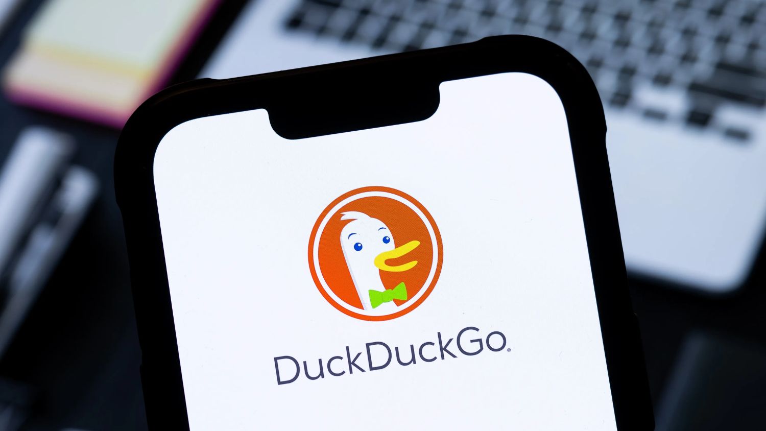 Cơ chế hoạt động của Duck ai