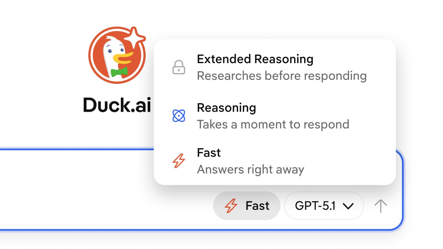 Duck ai là gì
