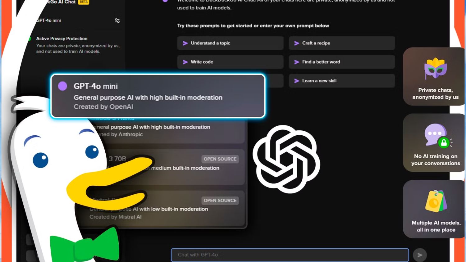 Hệ Sinh Thái DuckDuckGo 2026