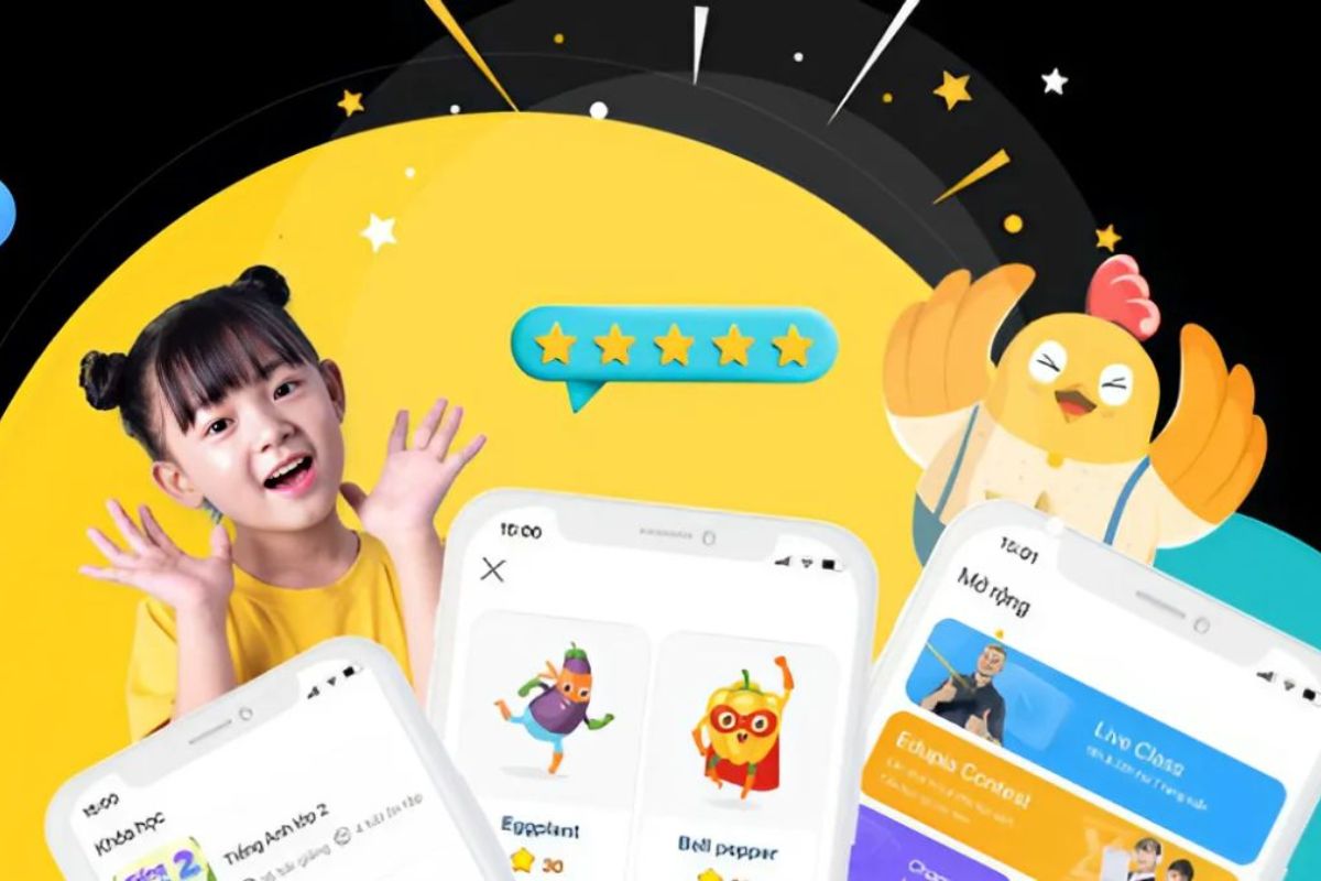 Lưu ý khi sử dụng Edupia AI Class