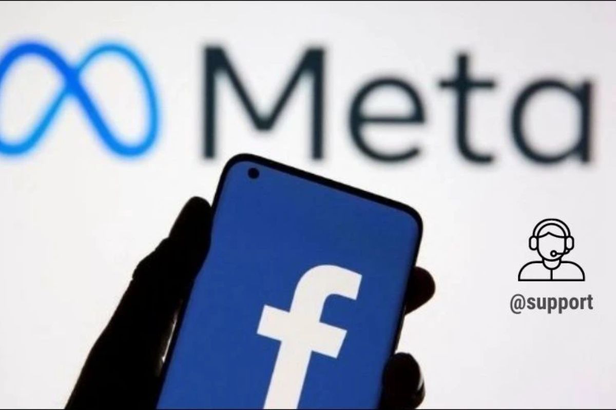 Các tính năng chính của Trung tâm trợ giúp Facebook