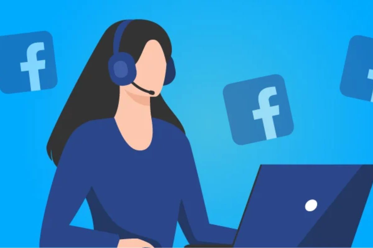 Những hạn chế cần lưu ý khi dùng Facebook Help Center