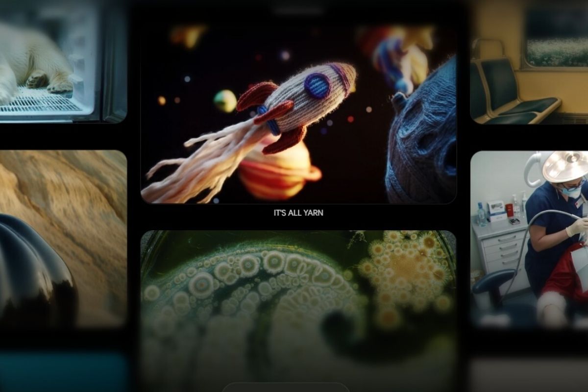 Ứng dụng thực tế của Google Flow