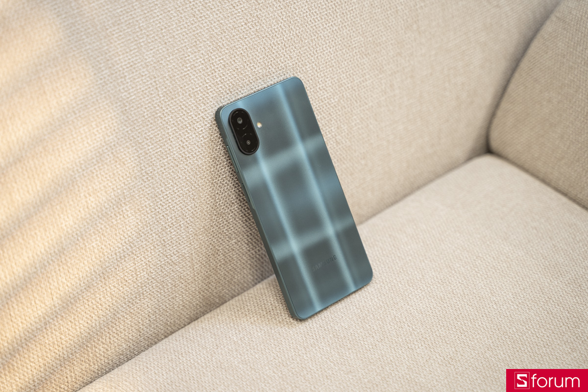 Galaxy A08 AnTuTu đạt bao nhiêu điểm? Đánh giá chi tiết hiệu năng
