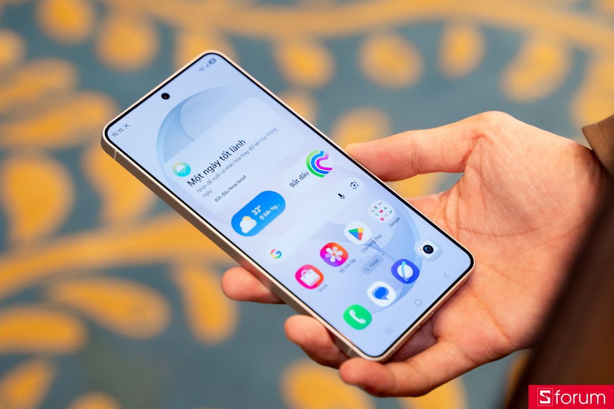 Galaxy s26 plus có đủ kỳ vọng về pin