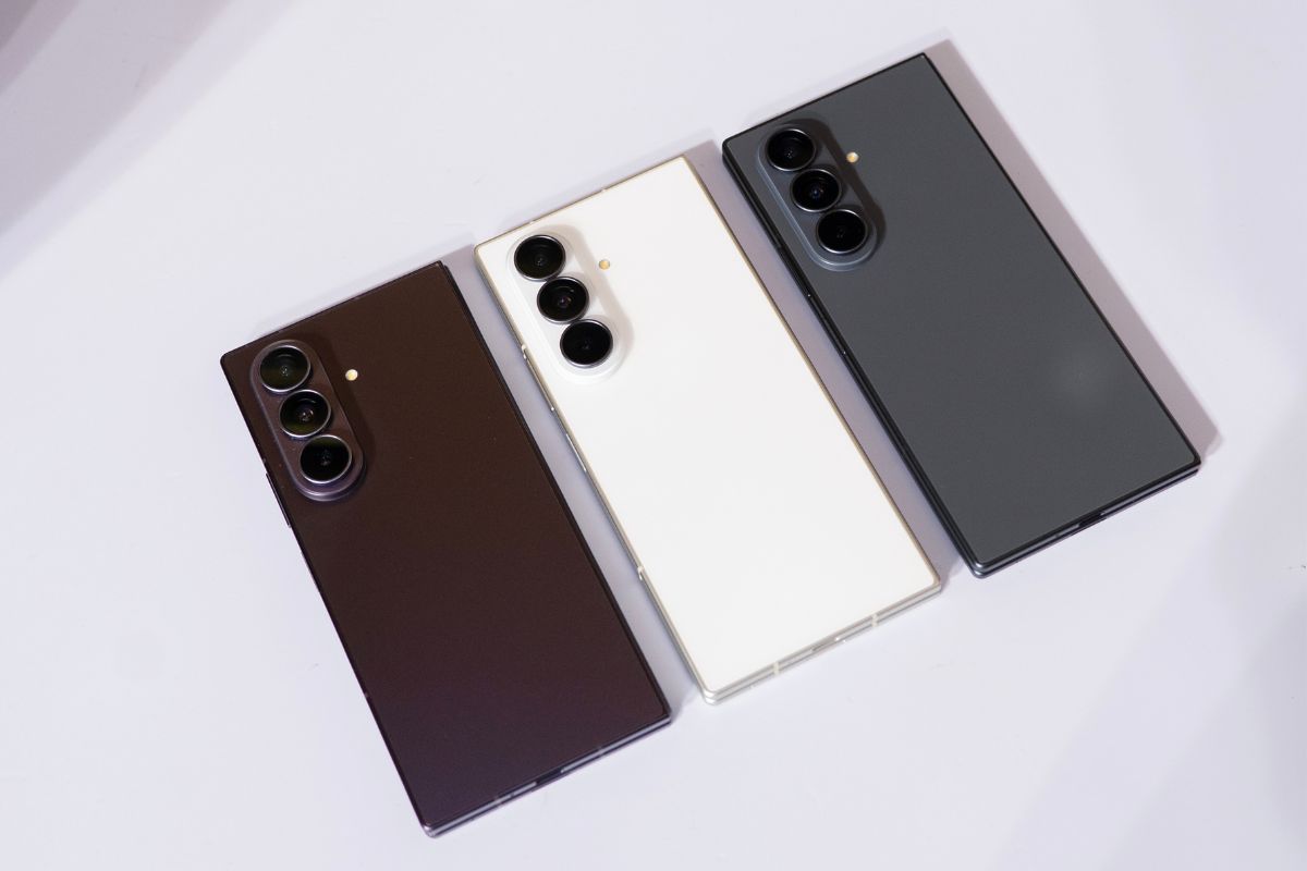 Samsung Galaxy Z Fold 8 Ultra có chống nước không?