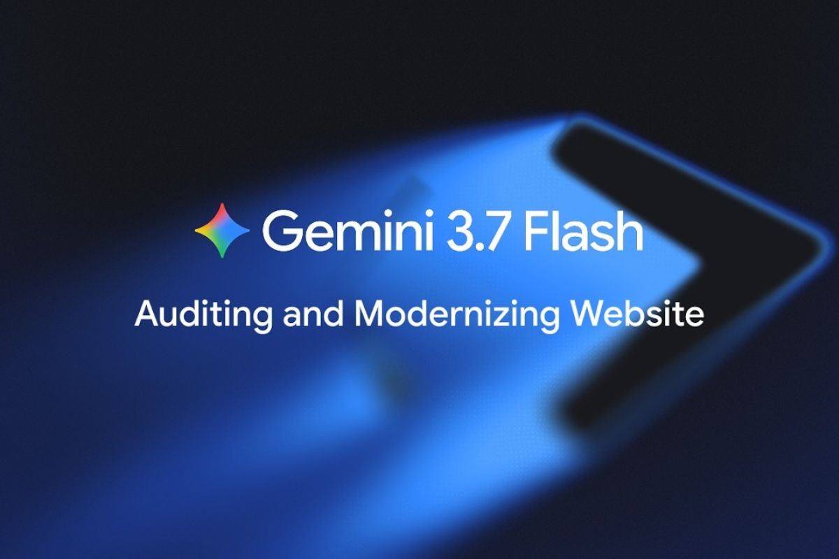 Cách dùng Gemini 3.7 Flash đơn giản