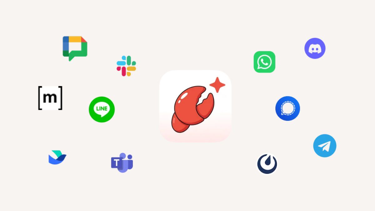AI tự động thực hiện tác vụ