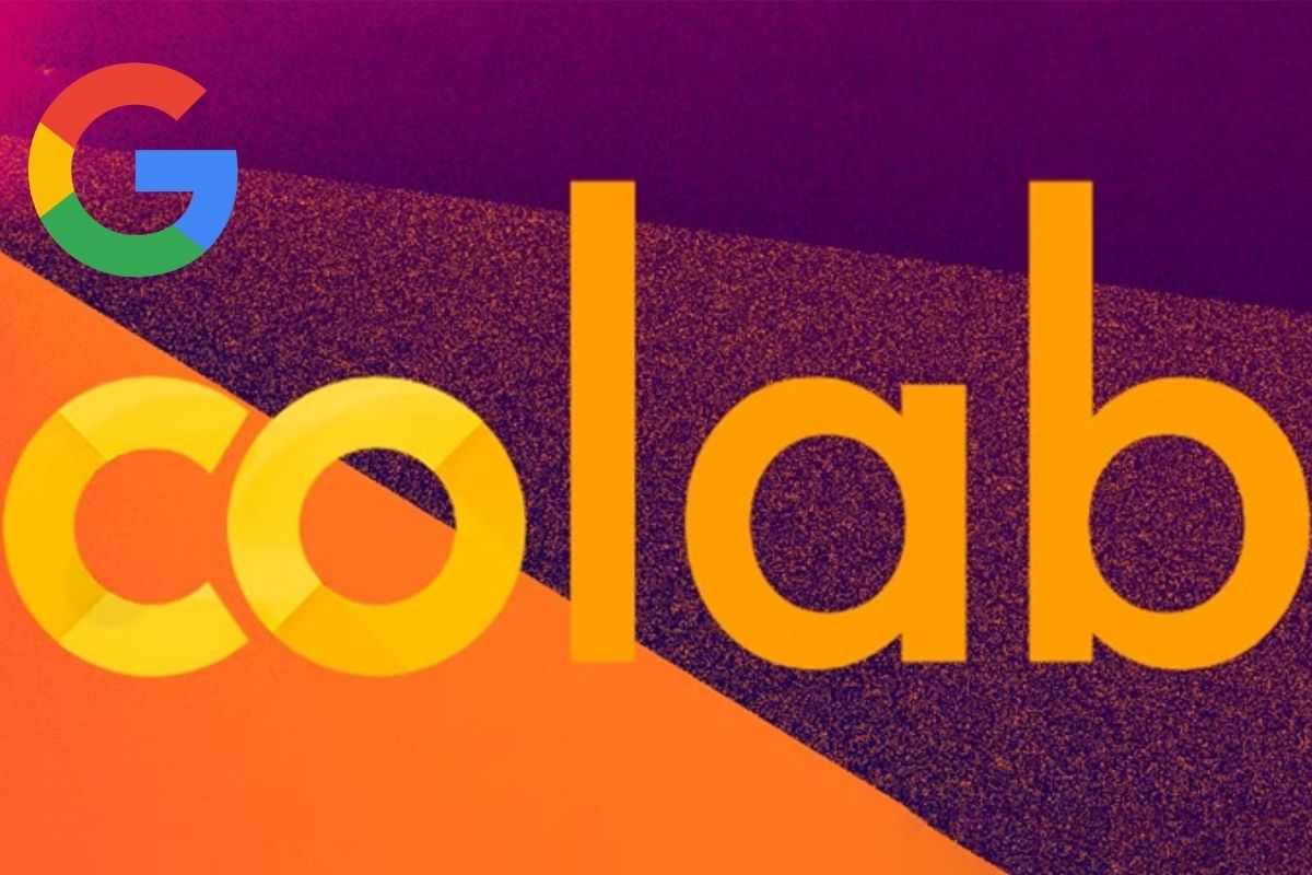 Google Colab là gì