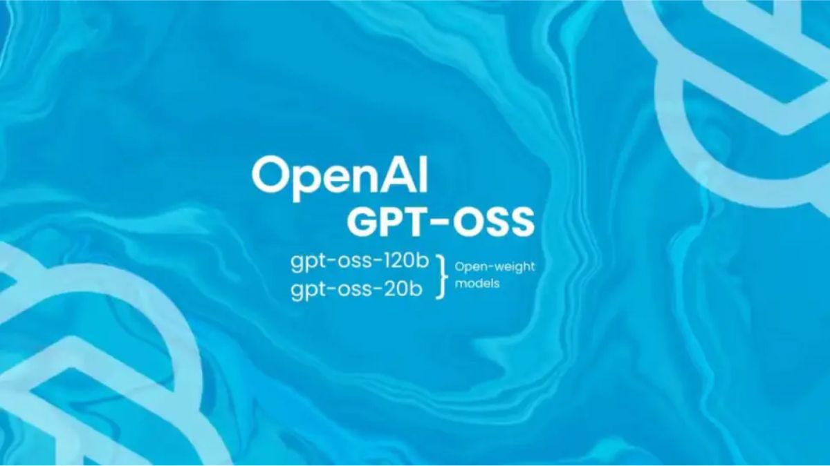 GPT-OSS là gì