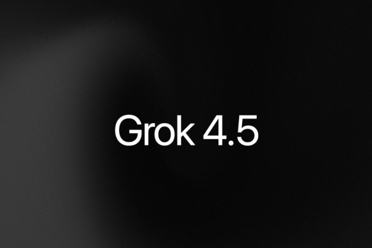 Grok 4.5 được trang bị nhiều nâng cấp