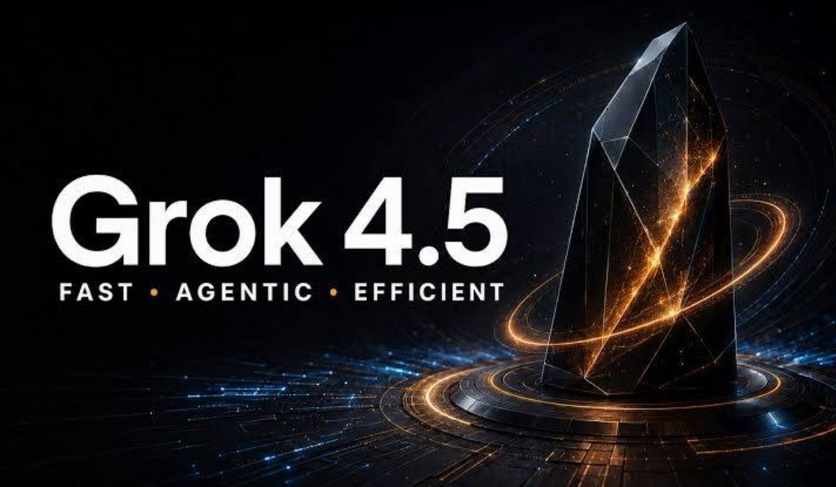 Grok 4.5 tối ưu tốc độ và chi phí sử dụng