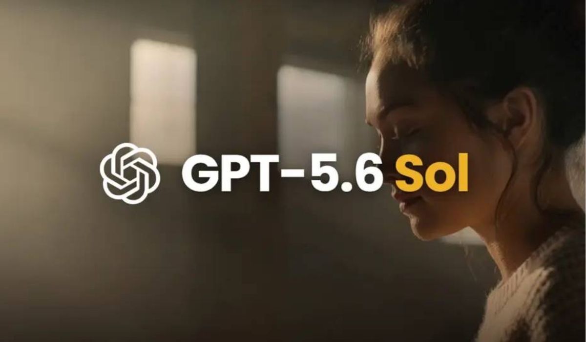 ChatGPT 5.6 Sol nổi bật với khả năng suy luận chuyên sâu