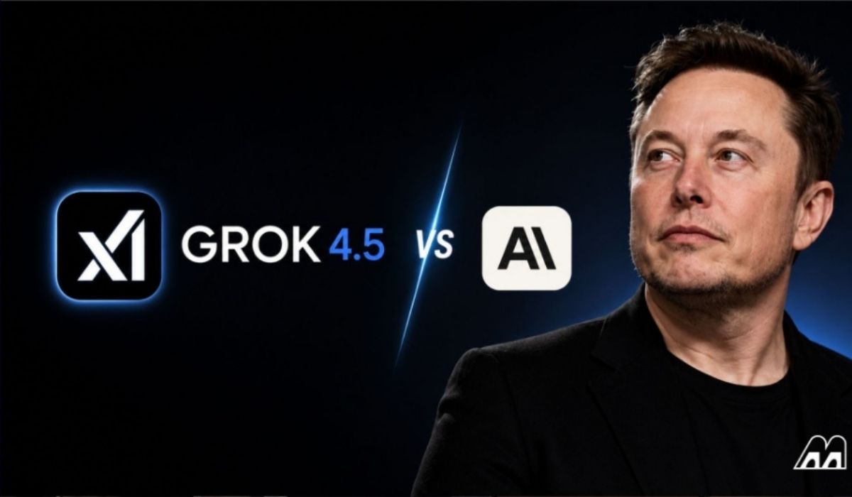 So sánh Grok 4.5 và ChatGPT 5.6 Sol: AI nào đáng dùng nhất năm 2026?