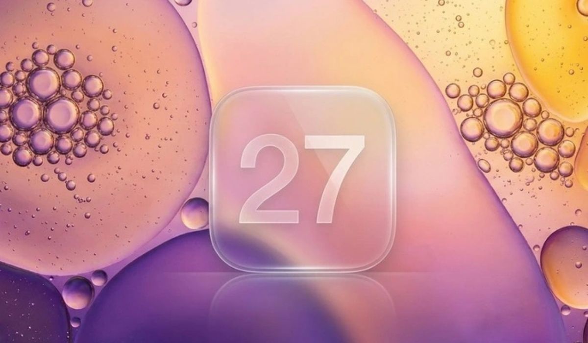 Tải ngay bộ hình nền iPadOS 27 4K siêu nét đa phong cách mới nhất