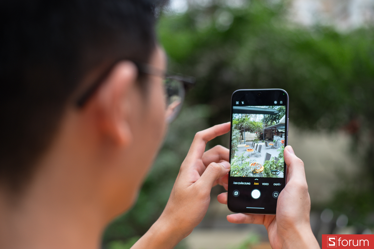Trải nghiệm người dùng UX