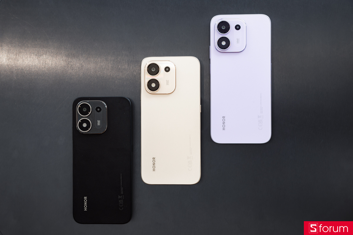 HONOR 600S phù hợp với ai