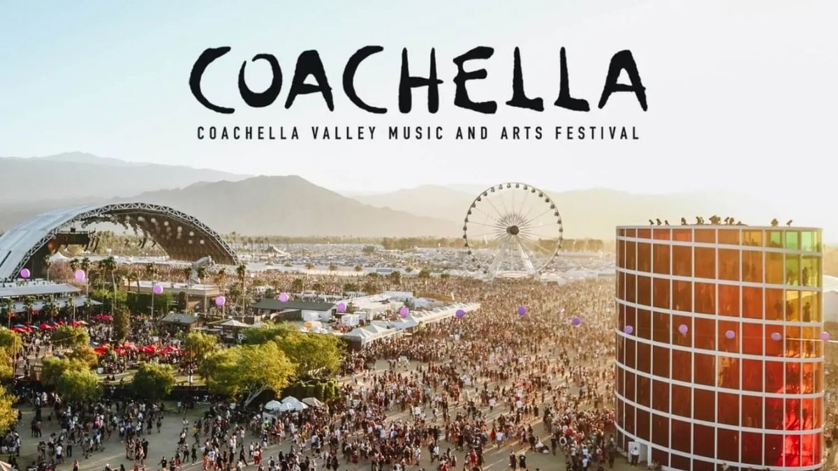 Coachella Sức hút của lễ hội âm nhạc đỉnh cao