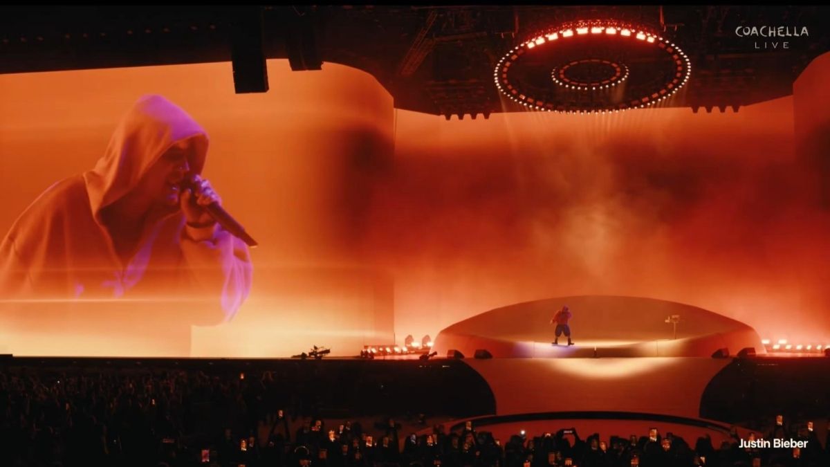 tối ưu trải nghiệm xem Coachella 2026