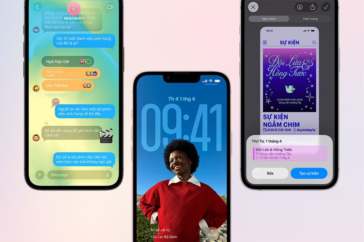 Ưu điểm khi sử dụng 2 SIM