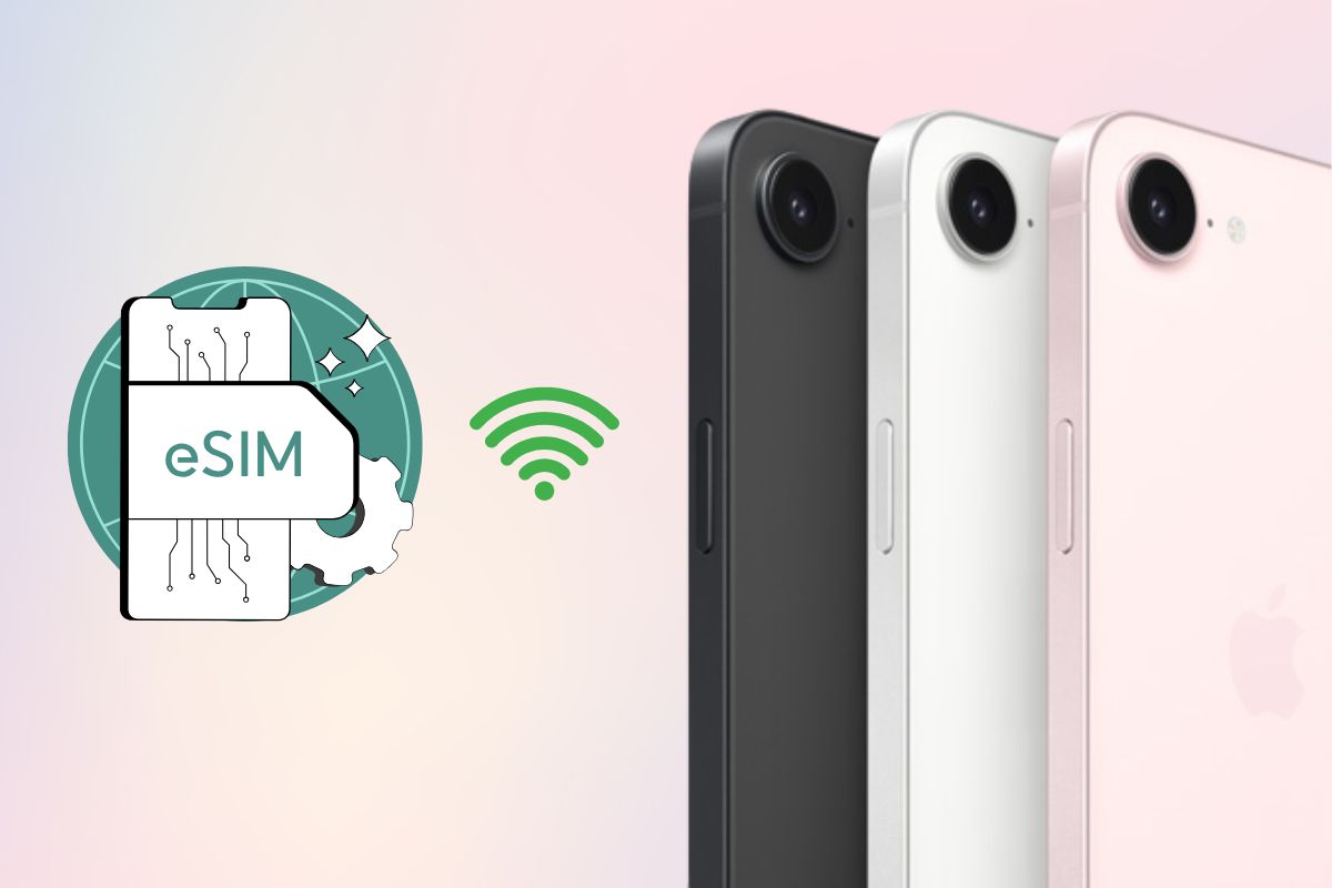 Duy trì kết nối khi đi đến vùng phủ sóng yếu